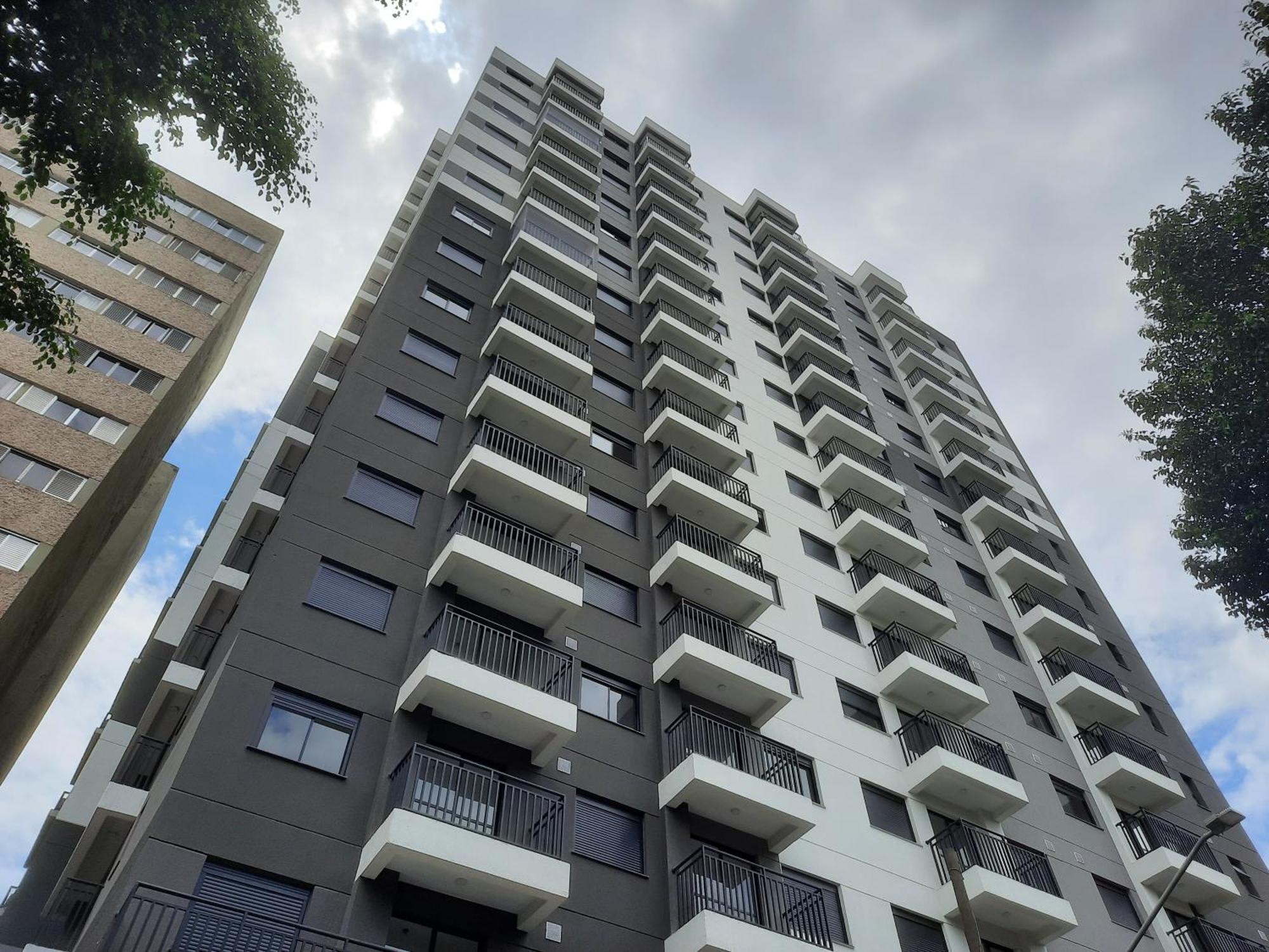 Predio Proximo A Estacao Marechal Deodoro E Facil Acesso Ao Memorial Da America Latina - Zoom Santa Cecilia São Paulo Buitenkant foto